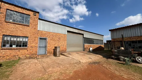 199 High Road, Bredell